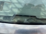 General Appearance with Second Serial Number/VIN Photo