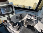 Control Station with 