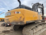 Chassis with 