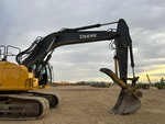 v2 Chassis - Excavator with