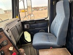 Cab with 