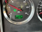 Cab with Engine Hours