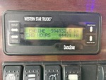 Cab with Engine Hours