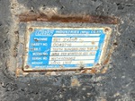 Aspect général with Numéro de série/Numéro d'identification du véhicule automobile