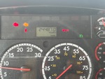 Cab with Engine Hours