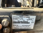 General Appearance with Refrigeration Unit Serial Number