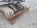 v2 Chassis - Excavator with 