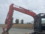 v2 Chassis - Excavator with 