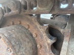 Drivetrain with 