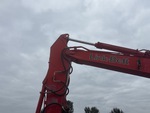 v2 Chassis - Excavator with 