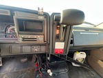 Cab with 