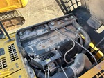 Motor with 