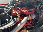 Motor with 