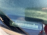 General Appearance with Second Serial Number/VIN Photo