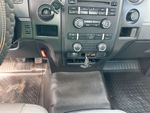 Cab with 
