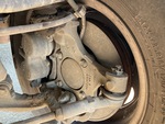Brakes with 