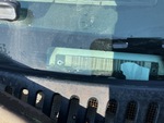 General Appearance with Second Serial Number/VIN Photo
