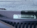 General Appearance with Second Serial Number/VIN Photo