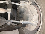 Brakes with 