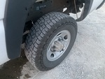 Chassis with 
