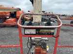 Basic Control Station Upper with 
