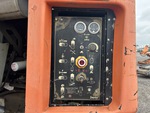 Basic Lower Control Station with 