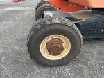 Chassis Photos with 
