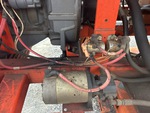 Electrical with 