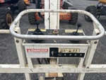 Control Station Upper with 