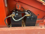 Electrical with 
