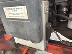 Electrical with 
