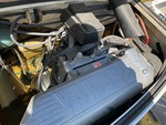 Photos du moteur with 