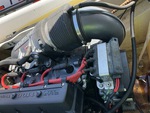 Photos du moteur with 