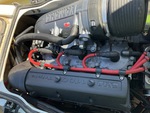 Photos du moteur with 