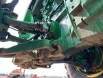 Drivetrain with 