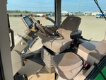 Control Station with 