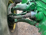 Chassis with 