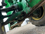 Drivetrain with 