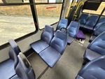 Interior with 