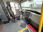 Interior with 