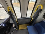 Interior with 
