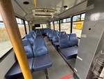 Interior with 