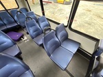 Interior with 