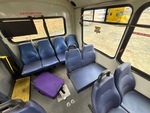 Interior with 