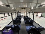 Interior with 