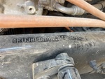 General Appearance with Second Serial Number/VIN Photo