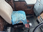 Cab with 