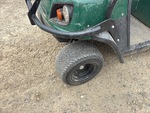 Chassis Photos with 