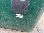 General Appearance with Seriennummer / FIN