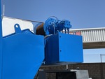 Chassis with 